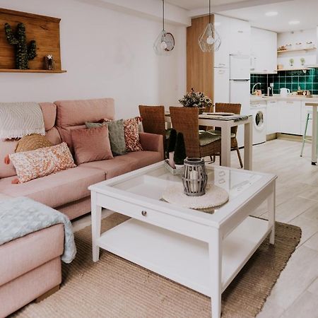 Apartmán La Cupula De Gran Capitan Córdoba Exteriér fotografie