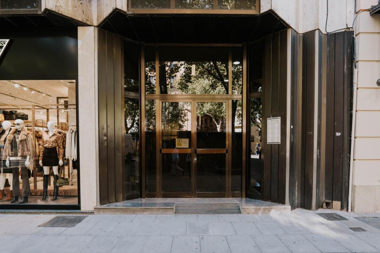 Apartmán La Cupula De Gran Capitan Córdoba Exteriér fotografie