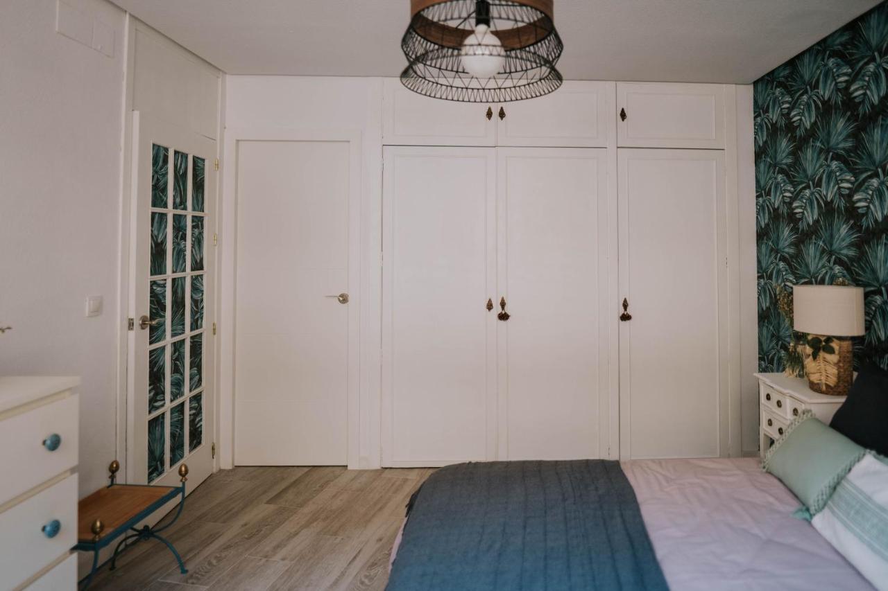 Apartmán La Cupula De Gran Capitan Córdoba Exteriér fotografie