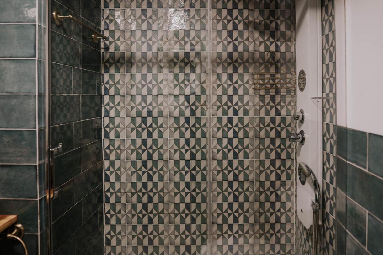 Apartmán La Cupula De Gran Capitan Córdoba Exteriér fotografie