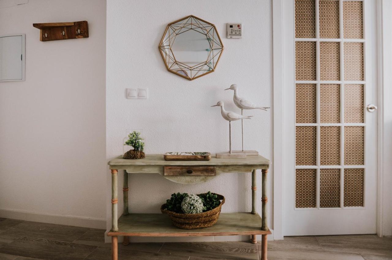Apartmán La Cupula De Gran Capitan Córdoba Exteriér fotografie
