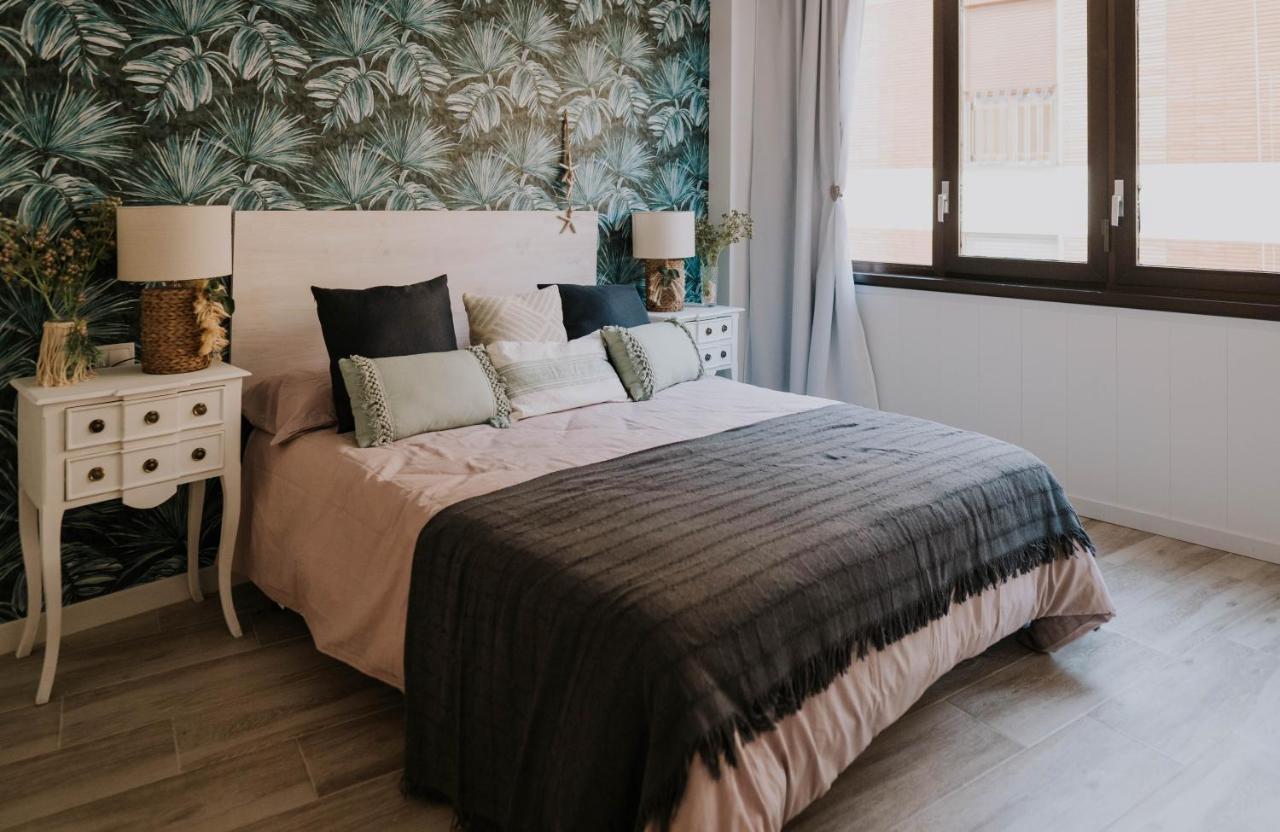 Apartmán La Cupula De Gran Capitan Córdoba Exteriér fotografie