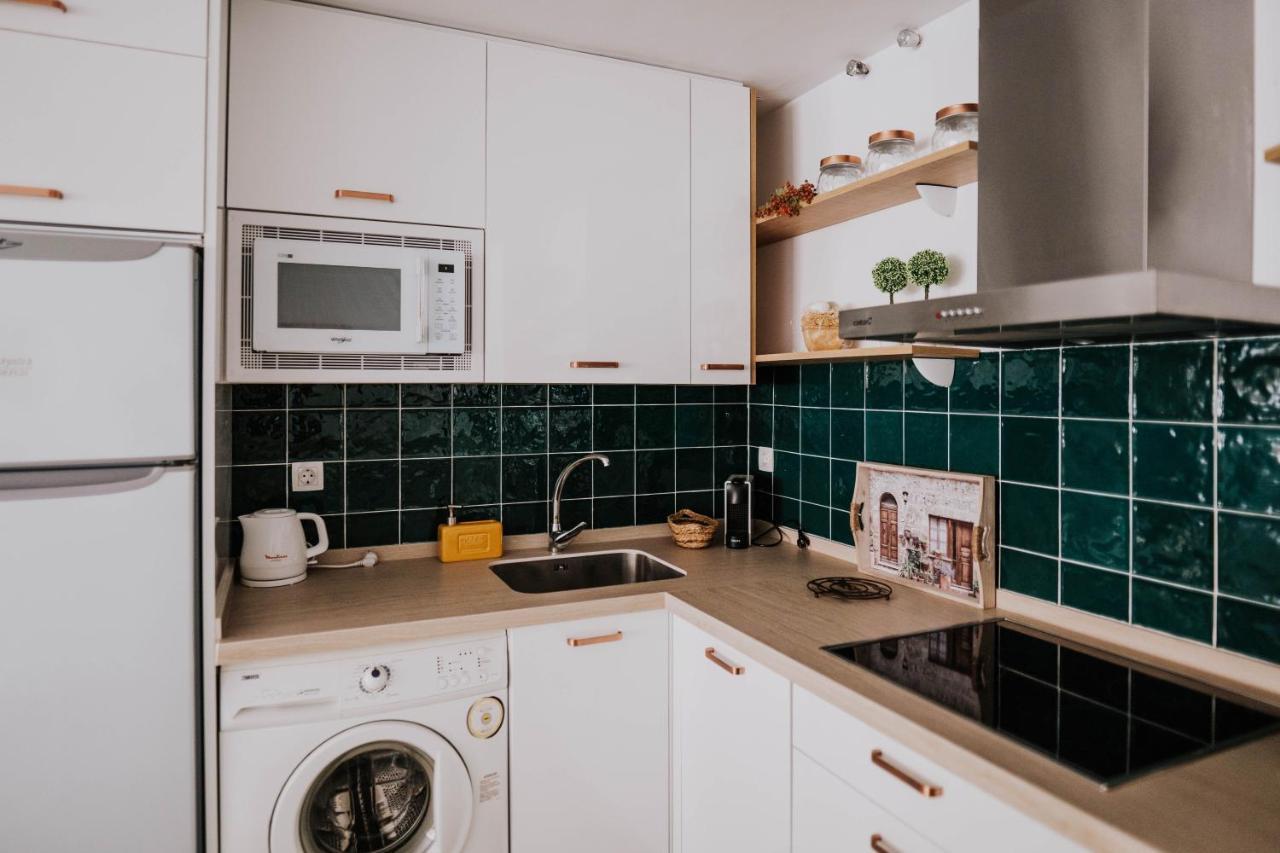 Apartmán La Cupula De Gran Capitan Córdoba Exteriér fotografie