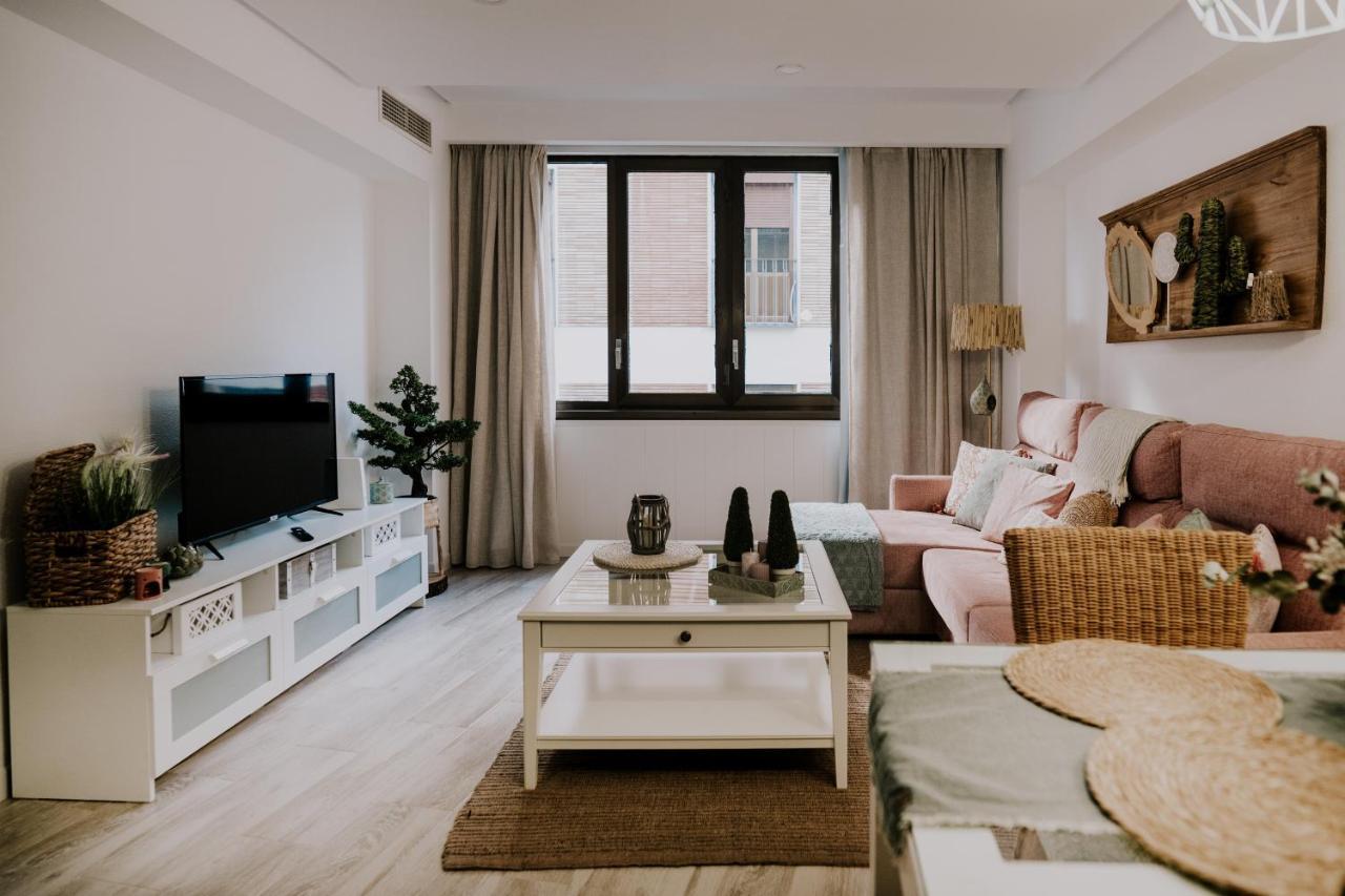 Apartmán La Cupula De Gran Capitan Córdoba Exteriér fotografie