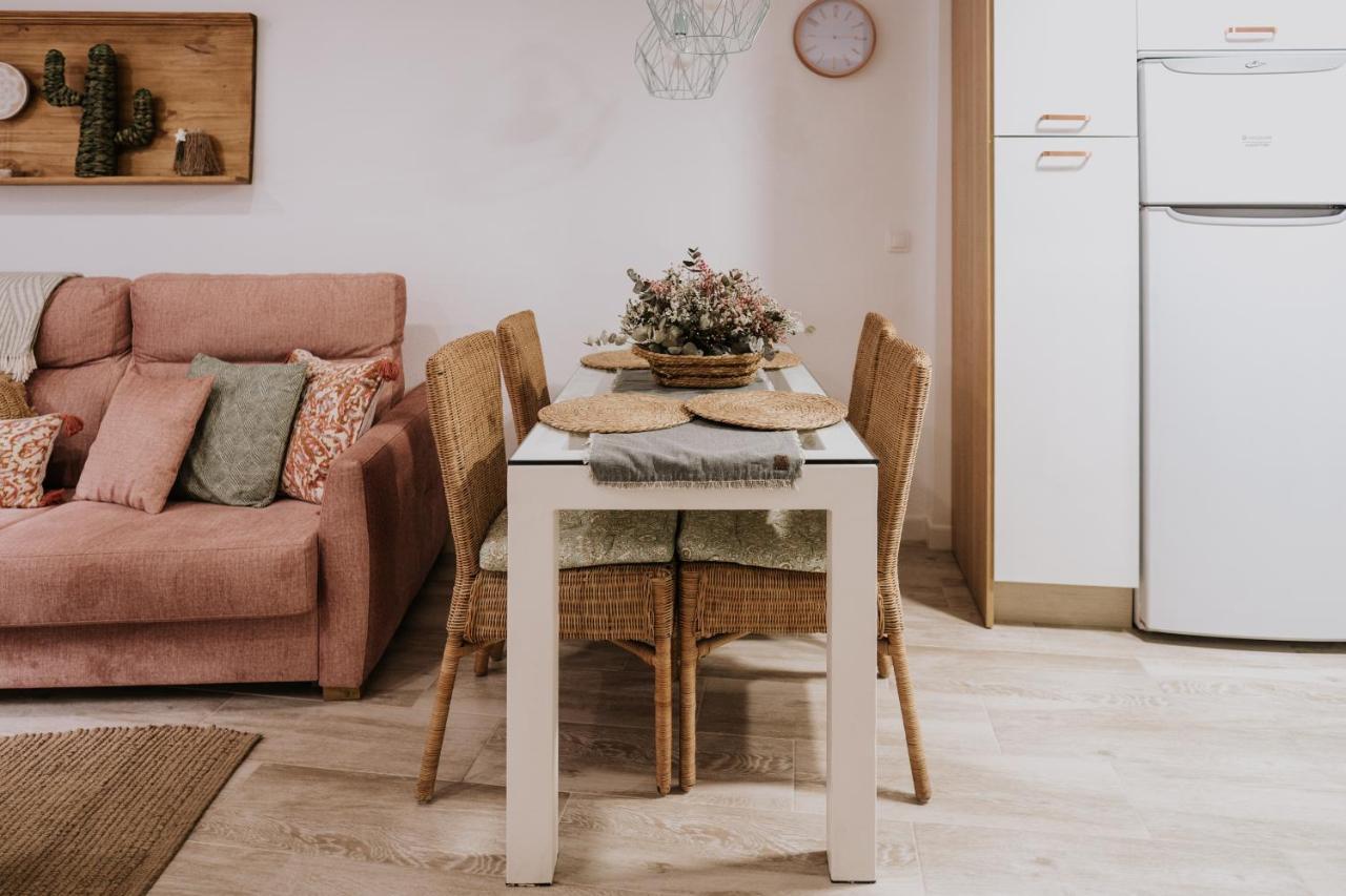 Apartmán La Cupula De Gran Capitan Córdoba Exteriér fotografie