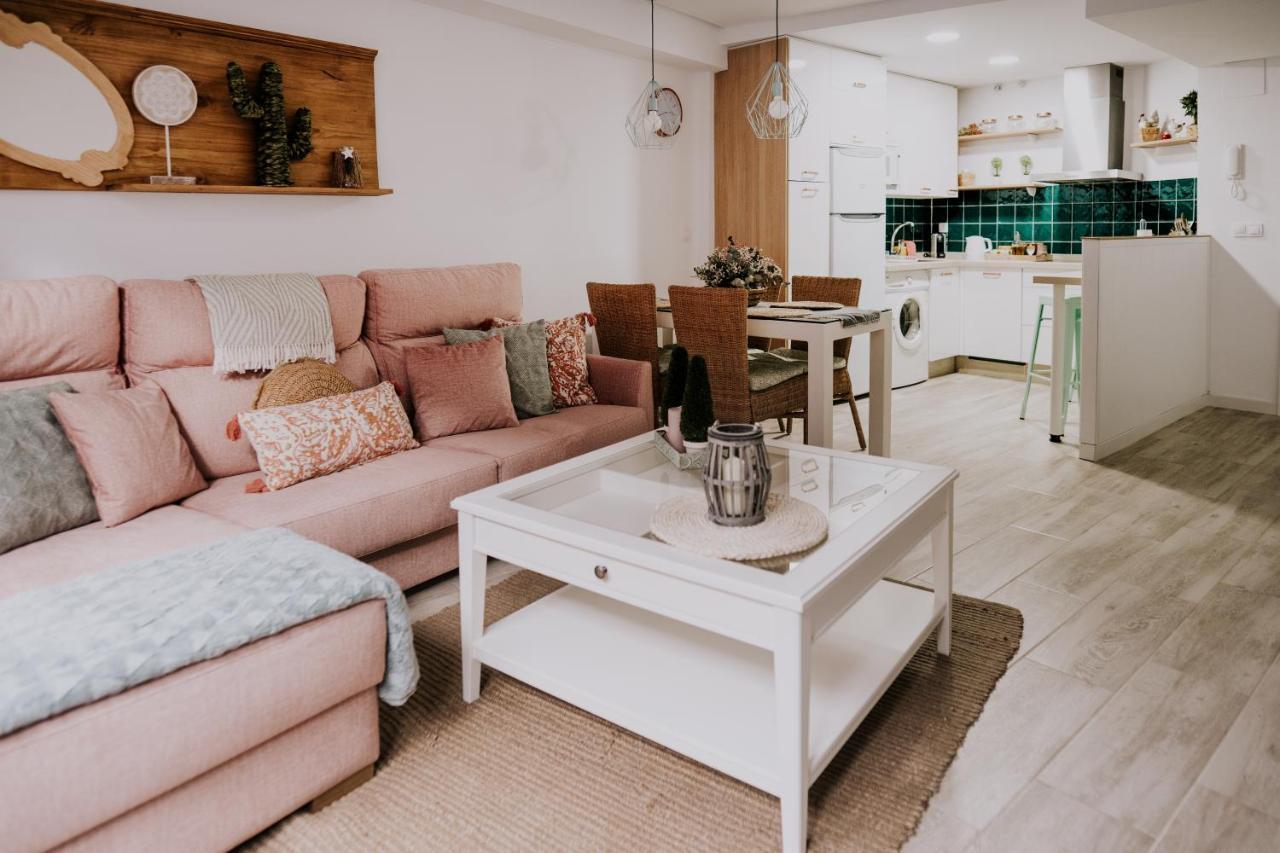 Apartmán La Cupula De Gran Capitan Córdoba Exteriér fotografie
